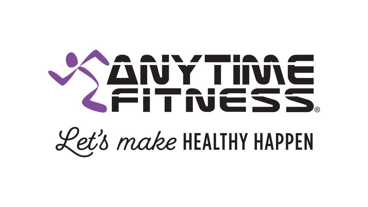 anytime fitness