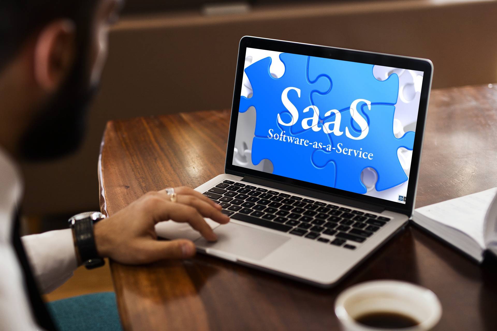 SaaS app laten maken (Software as a Service)