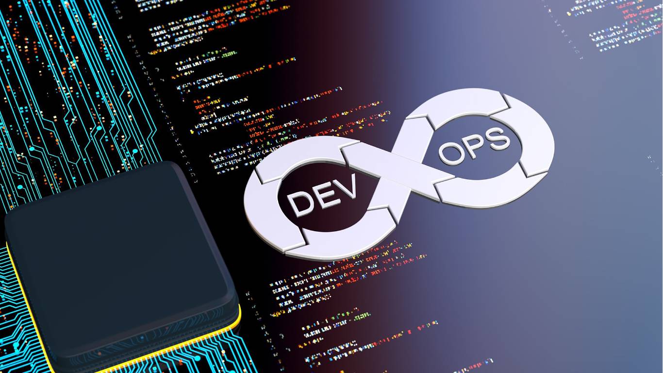 DevOps diensten van Epicwebsite