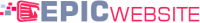 Epicwebsite Logo