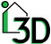 3d insght logo