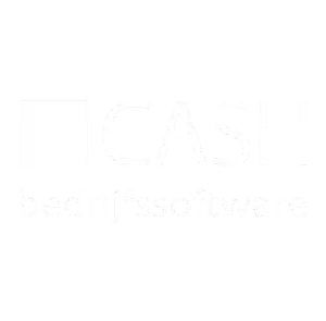 Cash bedrijfssoftware logo